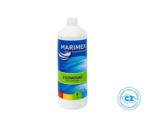 Zazimovač 1l