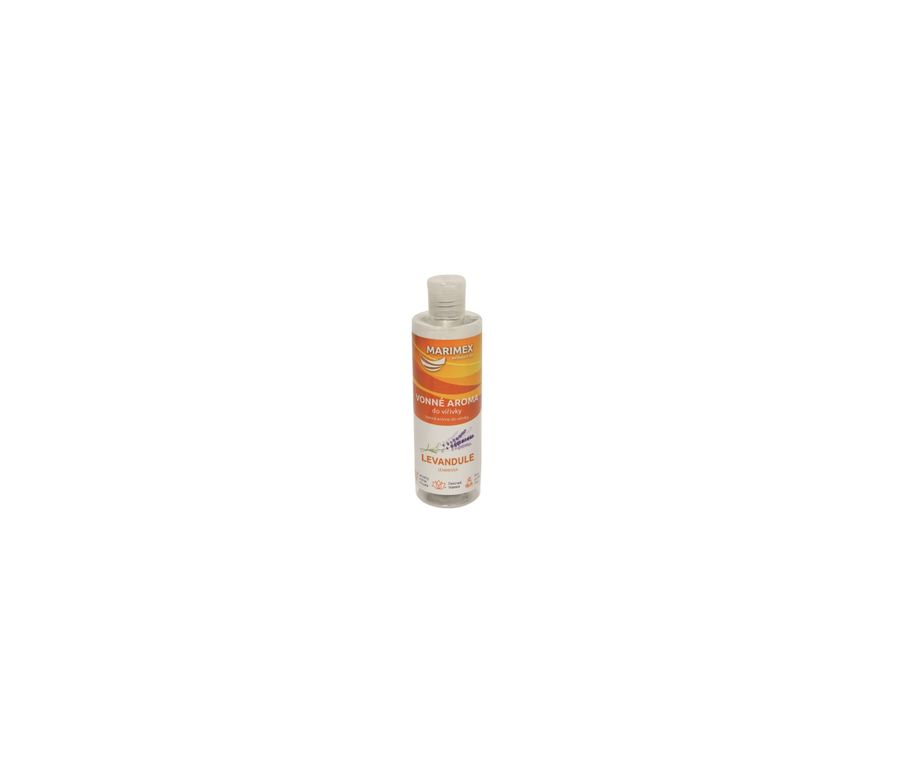 Aróma vonná do vírivky - levanduľa 250ml