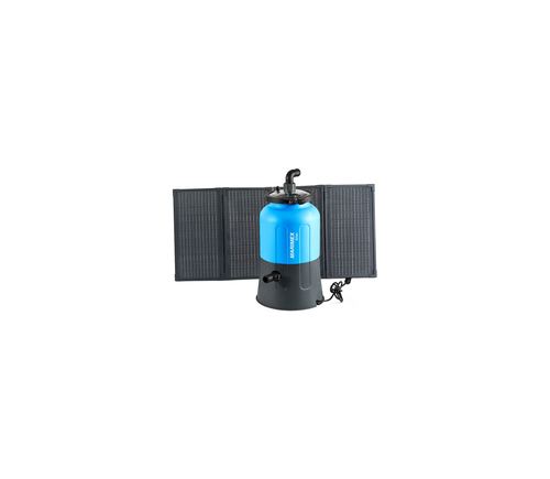 Bazénová filtrácia ProStar Solar 3