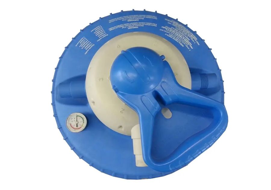 Piesková filtrácia ProStar 6
