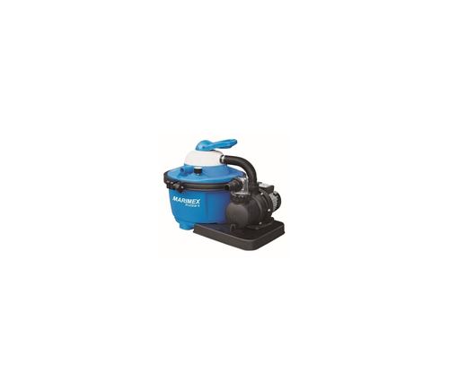 Piesková filtrácia ProStar 6