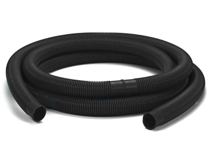 Hadica v metráži Ø 5/4" (32 mm) - diel 1 m (čierna)