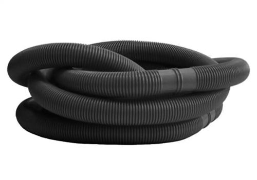 Hadica v balení Ø 5/4" (32 mm) - 5 m (čierna)