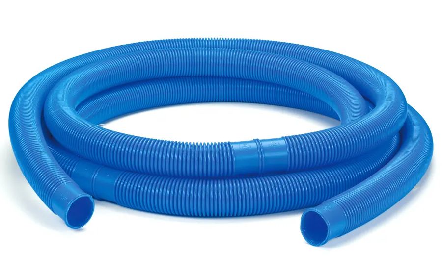 Hadica v balení Ø 6/4" (38 mm) - 10 m (modrá)
