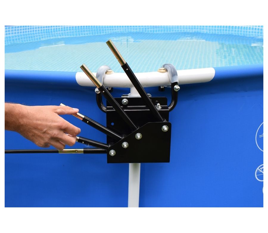 Kĺb pravý na zastrešenie Pool House Control