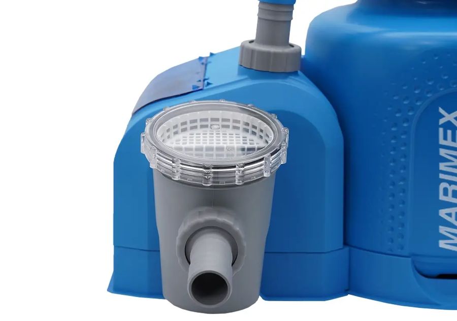 Kôš predfiltra k filtrácií ProStar 4000 a 6000