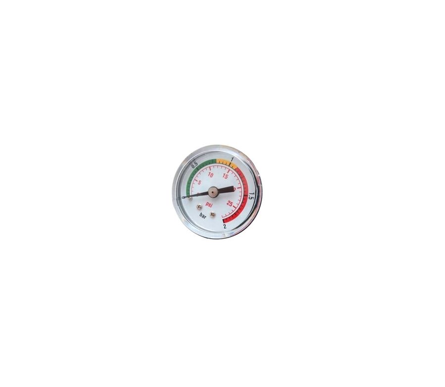 Manometer k ProStar Balls, Prostar 3, Prostar Profi 4,6,8