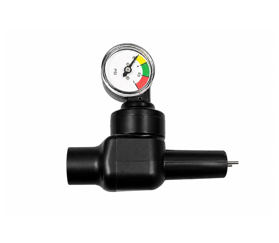 Manometer pre vírivé bazény Aquamar 4002 a 6003