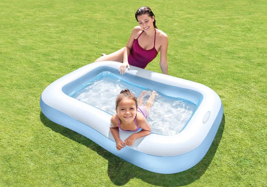 Nafukovací bazén Intex Baby Pool