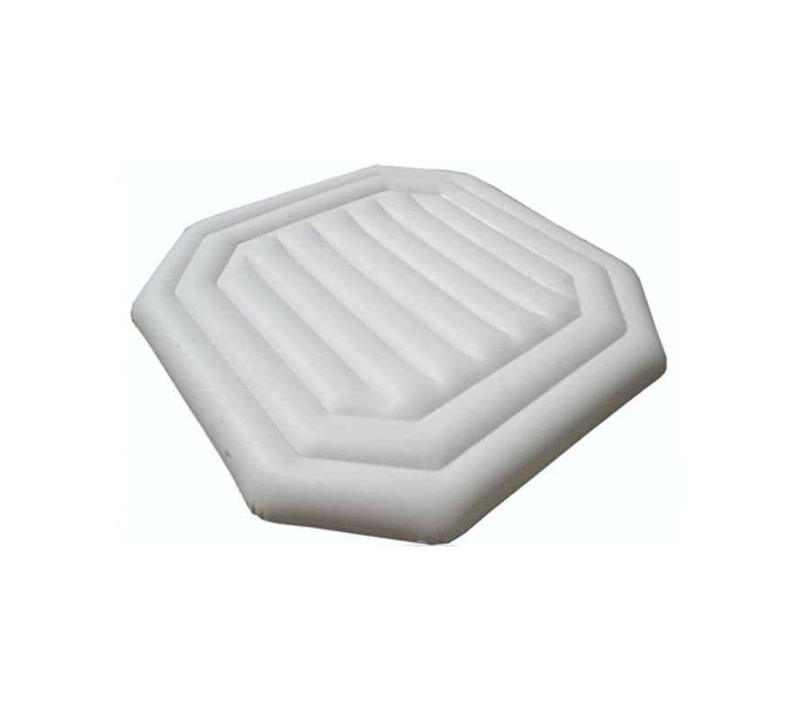 Nafukovací kryt k vírivke Intex Pure Spa Bubble HWS štvorec