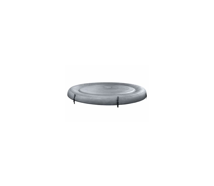 Poťah krytu vírivého bazéna GREYWOOD Pure Spa 6 osôb - 12107W
