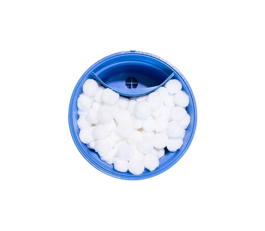 Filtračné guličky Balls 450 - sada 2 ks