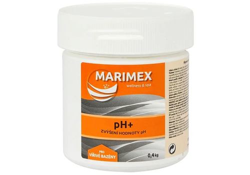 Spa pH+ 0,4 kg