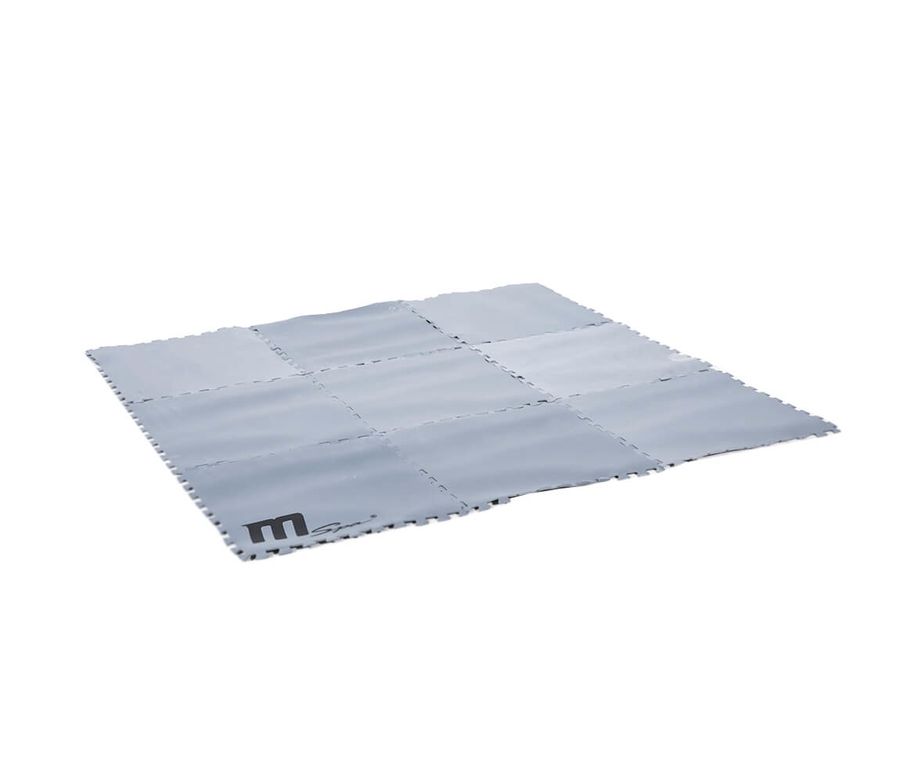 Termopodložka rozkladacia pod vírivu vaňu 177x177cm