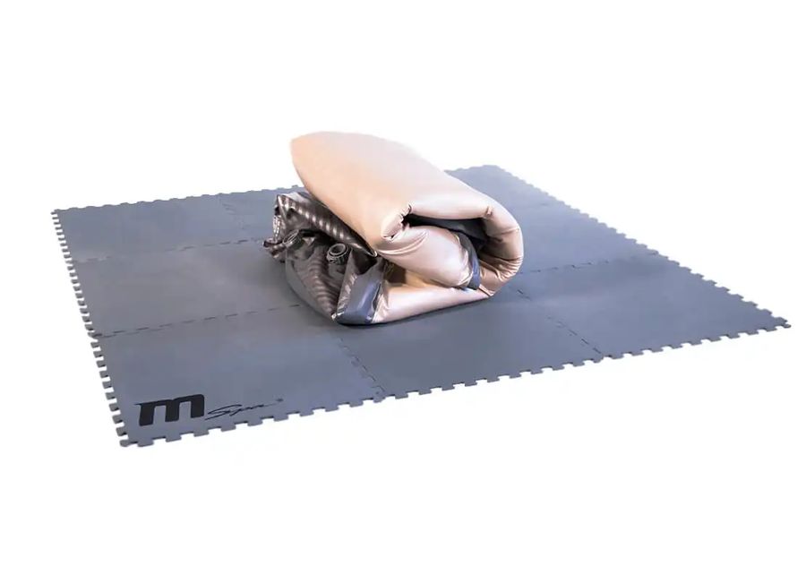 Termopodložka rozkladacia pod vírivu vaňu 177x177cm