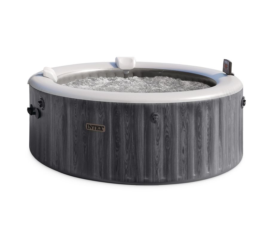 Vírivý bazén Pure Spa - Bubble Greywood Deluxe NP 4