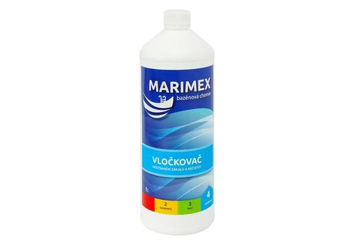 Vločkovač 1l